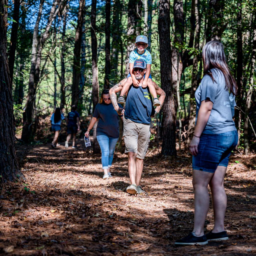 Wildwood Park