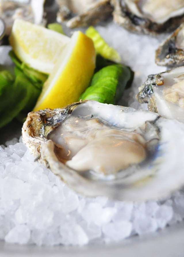 Seafood